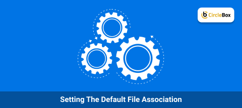 Default File Association