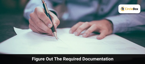 Figure Out The Required Documentation
