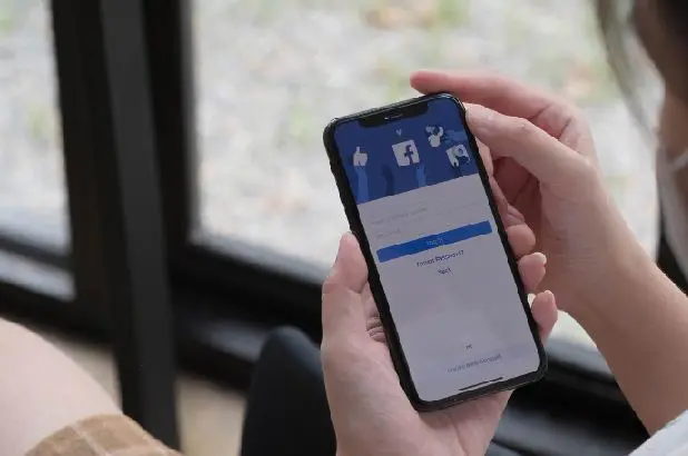 Facebook App For Android