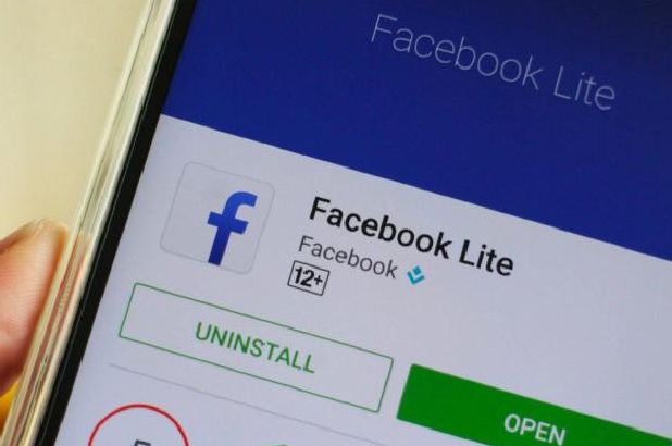Facebook Lite App For Android