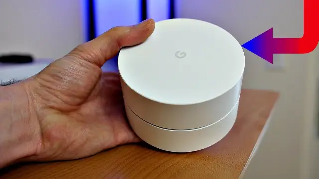 How To Factory Reset Google Wifi?