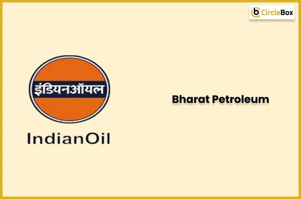  Indian Oil Corporation