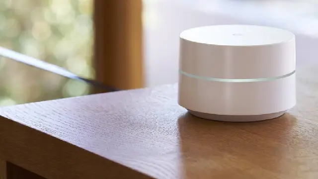 What Is Google Wifi Home Router?