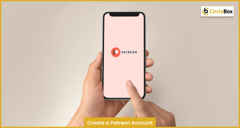 Create a Patreon Account