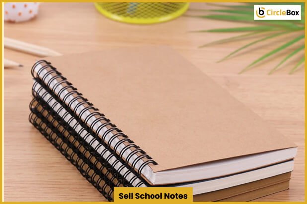 Sell School Notes 