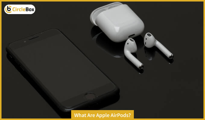 What Are Apple AirPods?