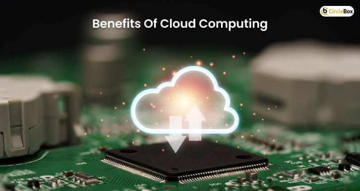 What Are The Benefits Of Cloud Computing