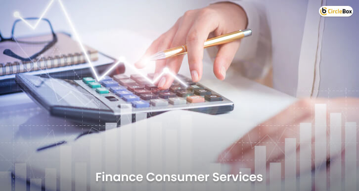 What Is Finance Consumer Services
