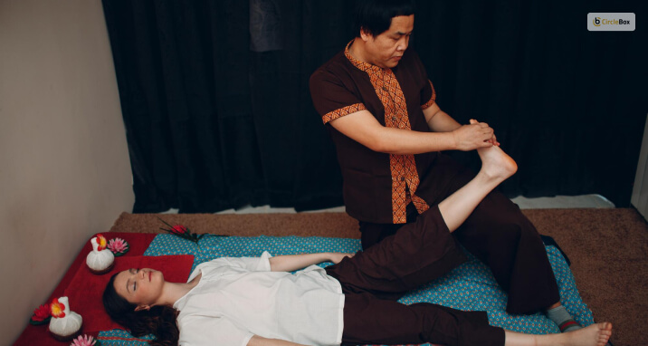 Thai Massage