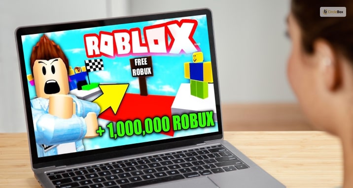 How To Get Free Robux Generator