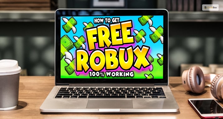 How To Use Free Robux Generator
