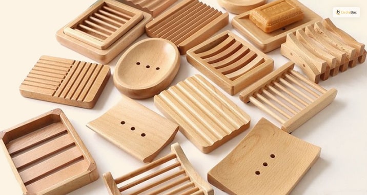 Best Shapes And Designs Of Bamboo Soap Dishes To Have In Your House!
