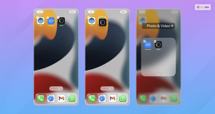 Hide Icons From Home Screen On iPhone: What To Do With The Original App Icon?