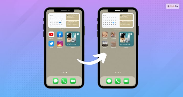 How To Change App Icons On iPhone?