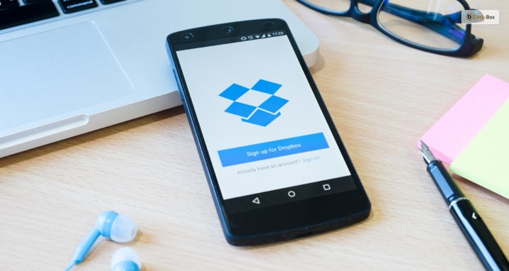 What Are Dropbox Logs?