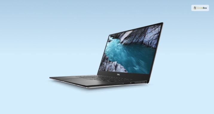 Dell XPS 15 9570 Specifications