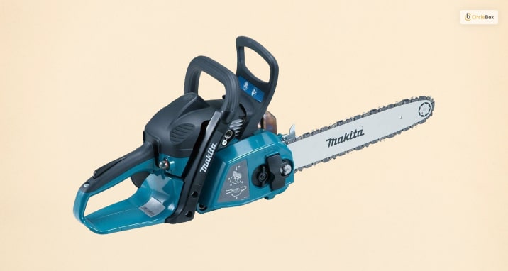 Makita UC3551A 14-Inch Electric Chainsaw