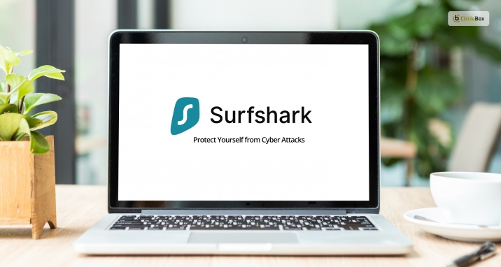 SurfShark Cleanweb