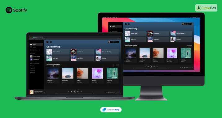 Why Should You Download Spotify Web Player?