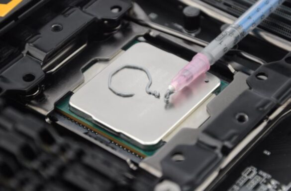 how long does thermal paste last
