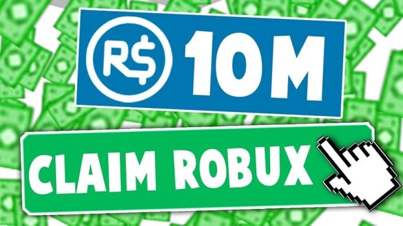 how to get free robux