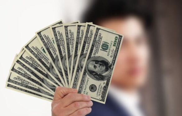 how to turn 10k into 100k