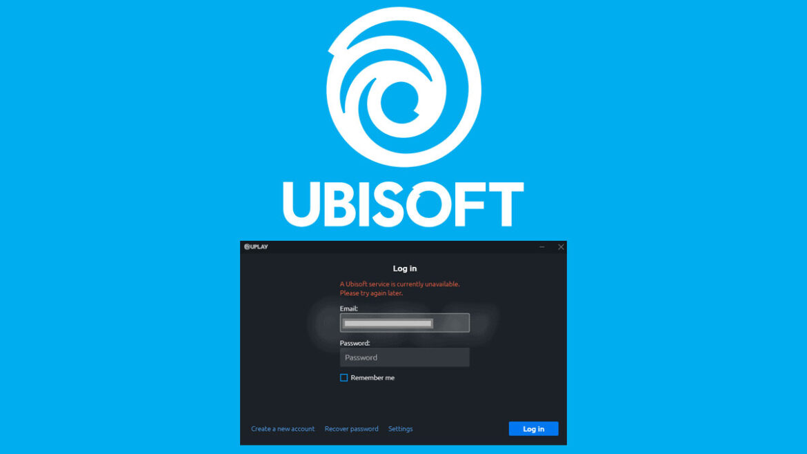 A ubisoft service is currently unavailable что делать far cry