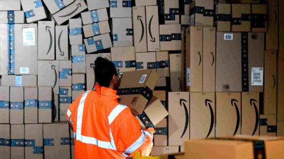 where to buy amazon returns pallets