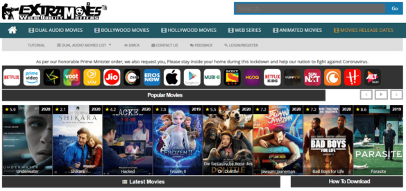 ExtraMovies