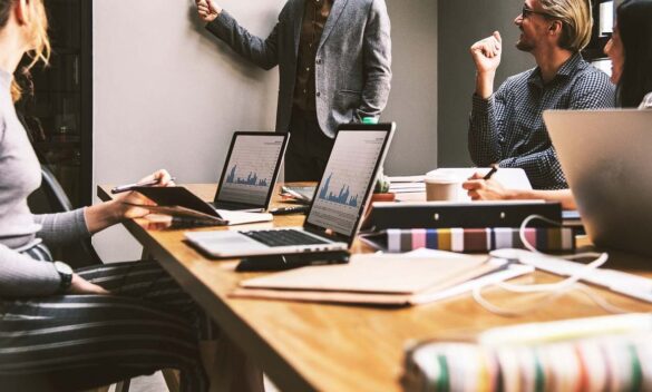 is your business owned by a business entity