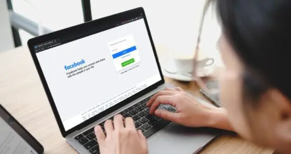 Facebook lite download for pc