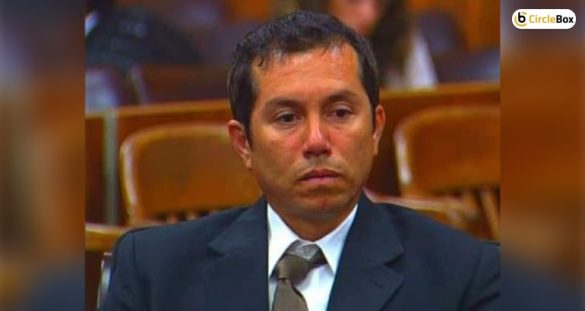 josé trinidad marín