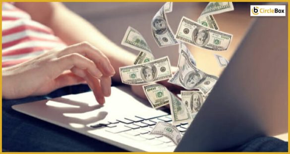 how to make money online