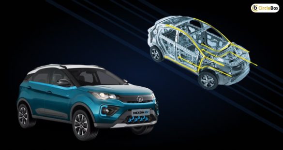 tata nexon ev tata nexon ev