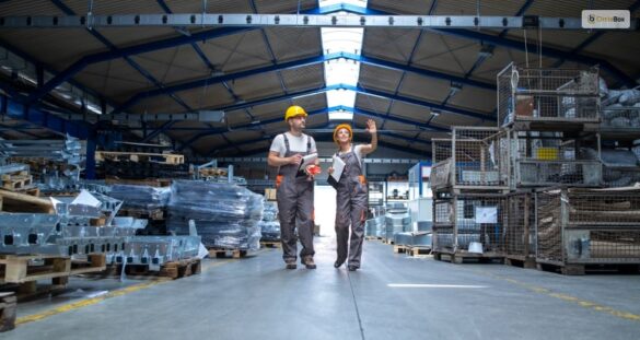 Is Basic Industries A Good Career Path