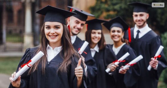 How Long Is A Graduation Ceremony