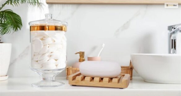 Unique And Pinterest Worthy Bamboo Soap Dishes That You Need To Have!