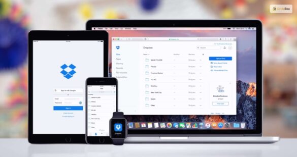 How To Check Dropbox Logs: A Step-By-Step Guide