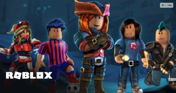 Now.gg Roblox Guide: How To Play Unblocked In Browser 2023