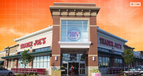 Discovering The Magic Of Trader Joe's Find Your Favorite Deals!