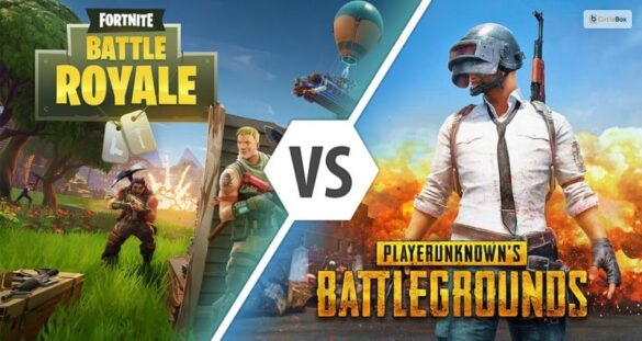 How Big Is Fortnite - Is It Better Than PUBG?