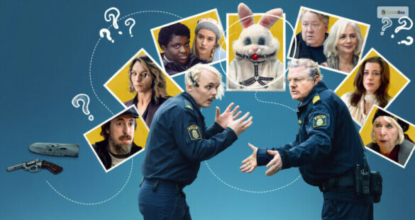 Anxious People Netflix Review: Watch It Or Skip It?