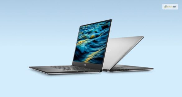 Dell XPS 15 9570 Review - An Excellent 4K Touchscreen Laptop