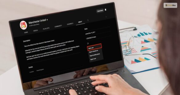 How To Block Videos On YouTube Strep-By-Step Guide 2023