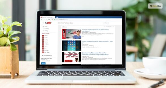How To Download Youtube Videos Without Any Software