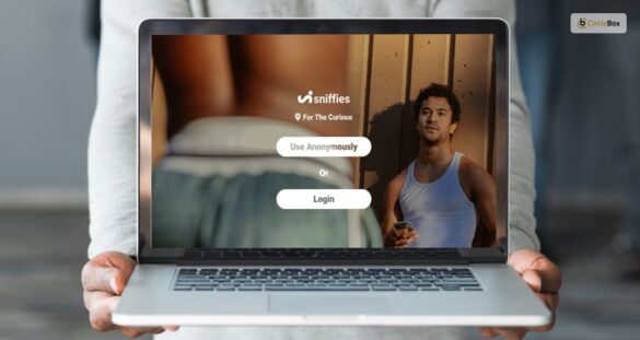 Sniffies - Is This The Best Gay Hookup Site In 2023