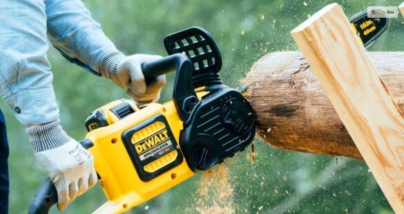 The Best Small Chainsaw You Can Buy In 2023