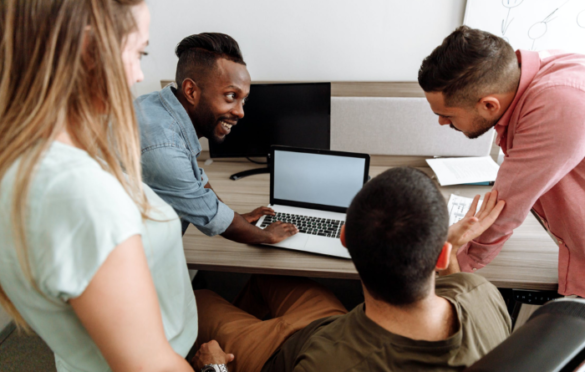 SEO for Multilingual Websites