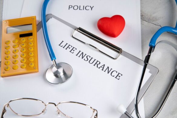 Life Insurance Premiums