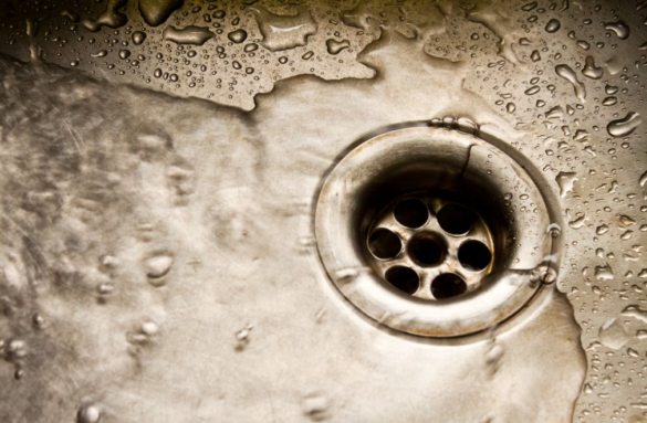 Keeping Your Drains Clear
